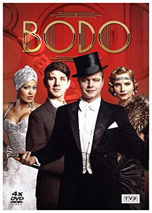 Bodo - 4-DVD Set (DVD)